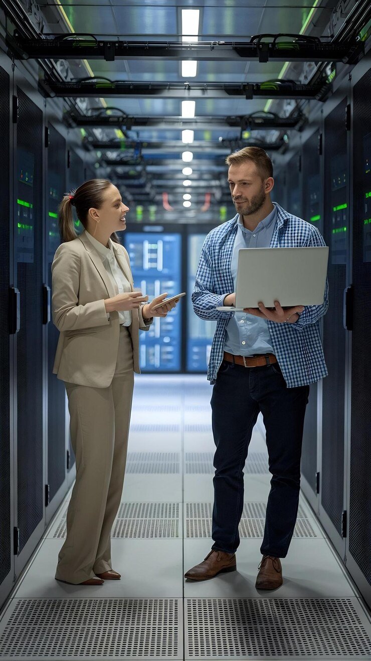 Domain and Hosting by Appcrux