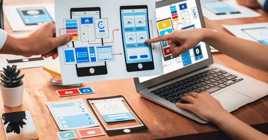 seo for website redesign