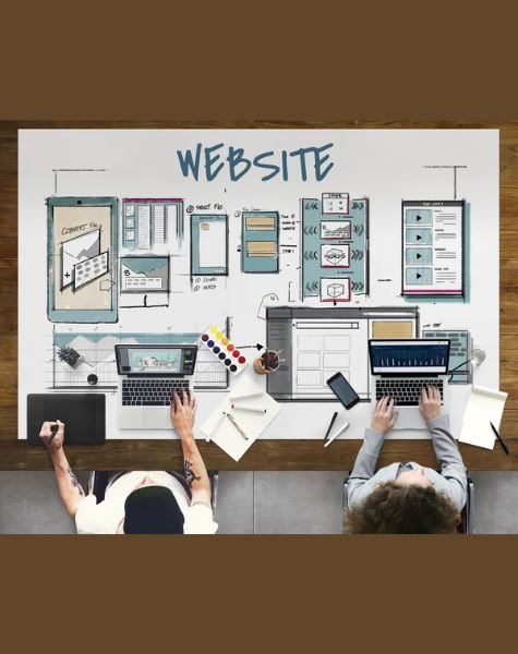 website redesign seo
